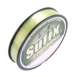 Леска для рыбалки монофильная Sufix XL Strong зеленая 100 м 0.23 мм 4.4 кг (1 штука). Товар уцененный