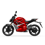 Электробайк Super Soco TS Street Hunter Pro | ParaGraf.ru | 8-800-550-77-60
