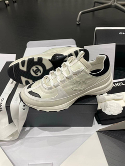 Кроссовки Chanel