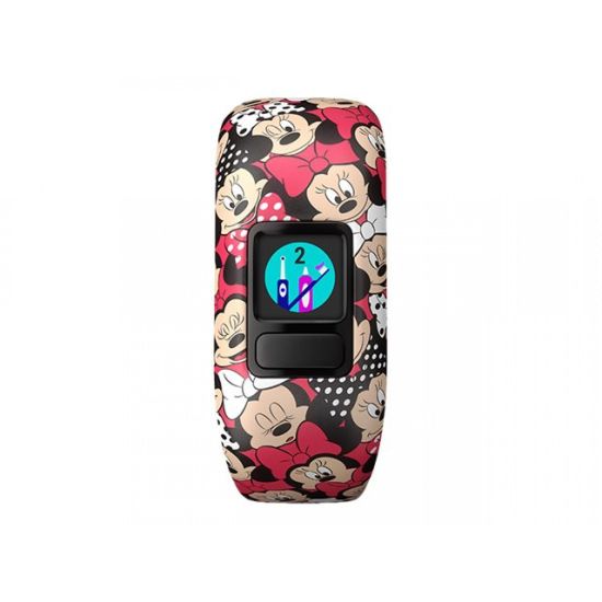 Garmin Vivofit Jr. 2 minnie mouse 4-7 year