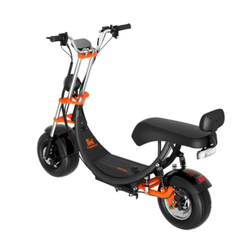 Электроскутер Kugoo Kirin C2 PRO