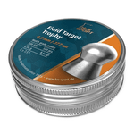 Пули для пневматики H&N FT Trophy 4,50 мм (.177) 0,56 грамма (500 шт.)