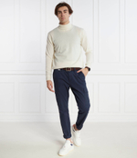Брюки austin Tommy Jeans - темно-синий(DM0DM17678)