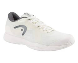 Теннисные кроссовки Head Sprint Team 4.0 - chalk white/dark grey
