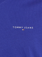 Футболка Tommy Jeans - голубой(DM0DM18555)
