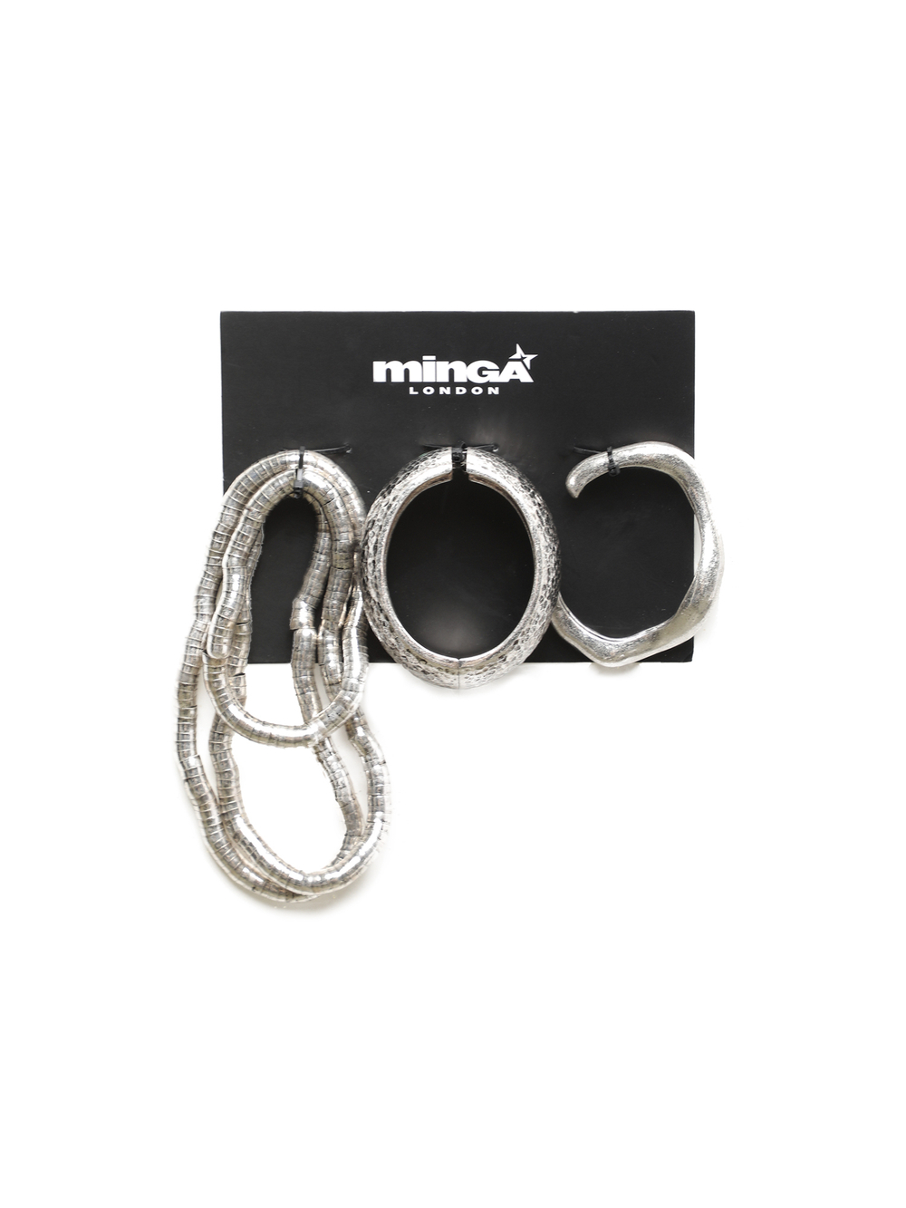 Браслет ( Набор 3 Шт.) Serpent Bracelet And Bangle Set