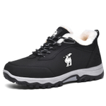 PROTECTCAMEL Casual Insulated Shoes Men"s