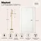 Торшер Marmo MOD099FL-02G Maytoni