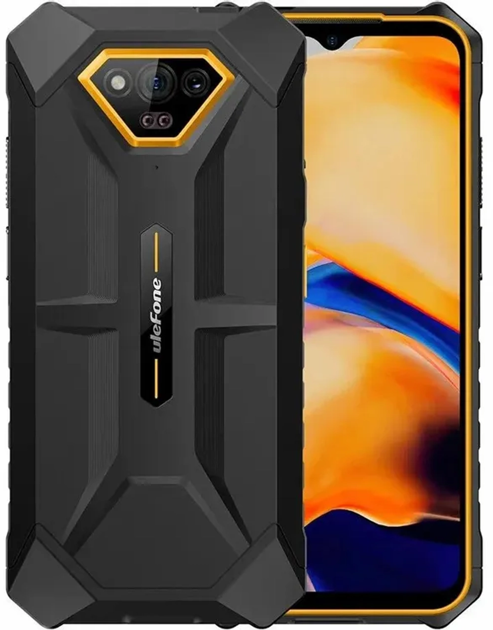 Смартфон Armor X13 4+64 GB