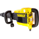 Отбойный молоток DeWalt D25899 K