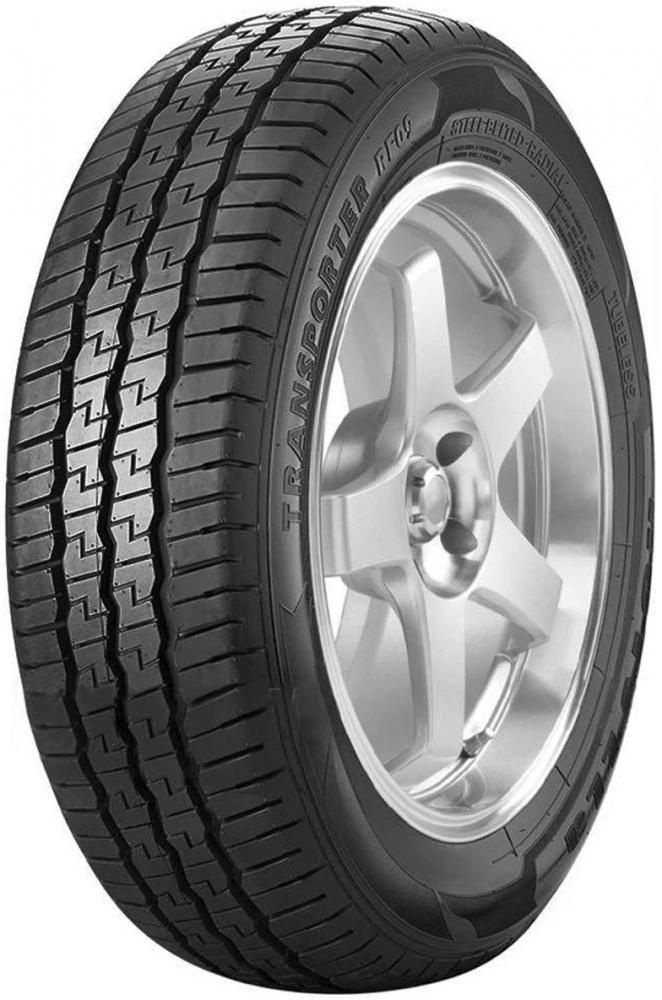 Tracmax Transporter RF09 235/65 R16C 115R