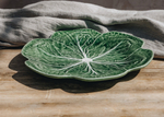 Тарелка обеденная Cabbage (26.5 см)