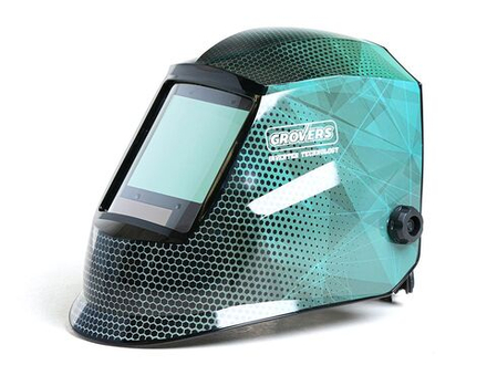 Маска сварщика ХАМЕЛЕОН GROVERS PROFFI FLIP FX-980