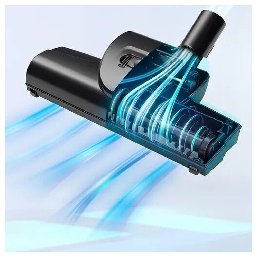 Пылесос Bosch Serie 8 ProPower BGL8POW1 (черный)