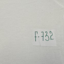 Футболка YMKASHIX Logo Easy F-732 pp.M