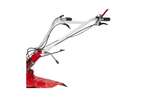 Мотоблок бензиновый Brait BR-135 GD PRO