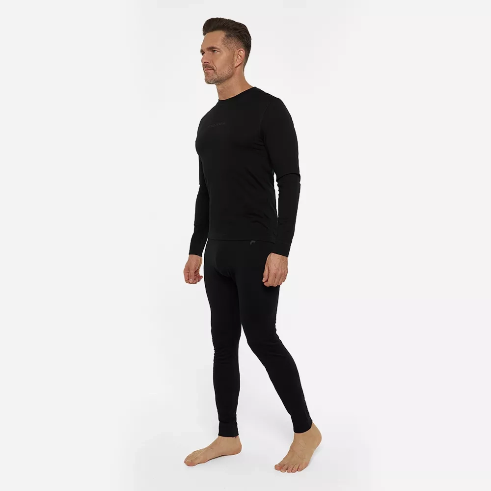 КОМПЛЕКТ ТЕРМОБЕЛЬЯ FINNTRAIL МУЖСКОЙ MERINO 6209