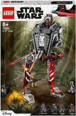 Диверсионный AT-ST