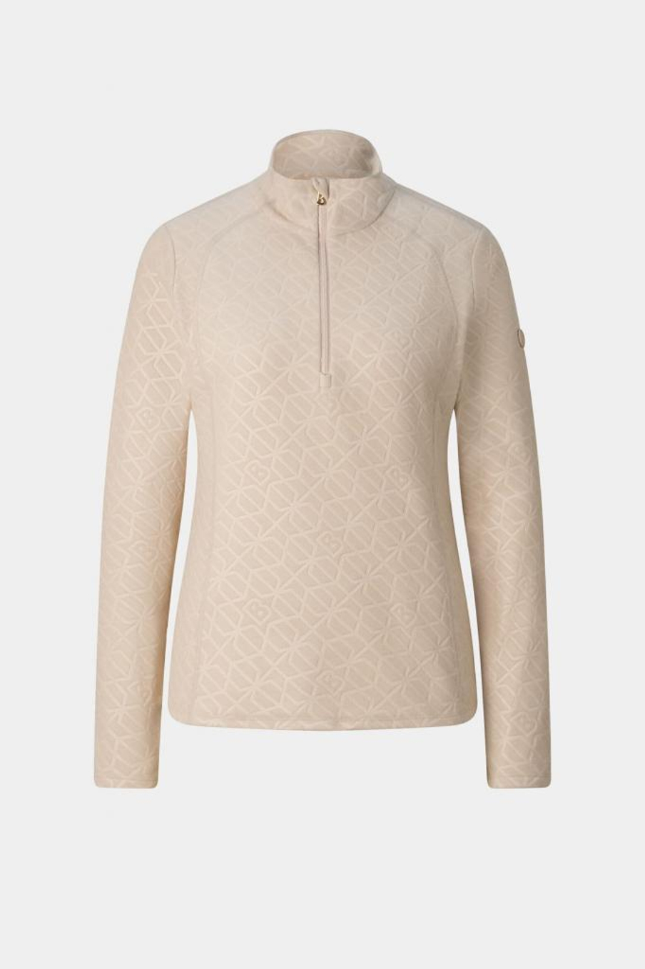 Джемпер BOGNER SPORT MEDITA в бежевом цвете