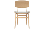 Обеденный стул NY11, Kvadrat
