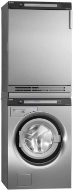 Профессиональная стиральная машина Asko WMC62V T фото 5