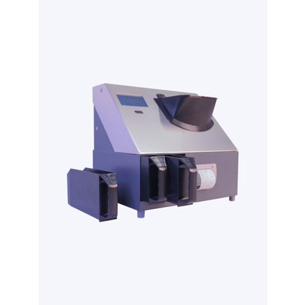 Сортировщик монет Mbox CS-211S
