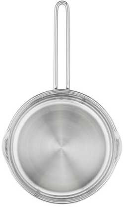 Ковш с крышкой Tefal Nordica 1.5л 16см H8522235