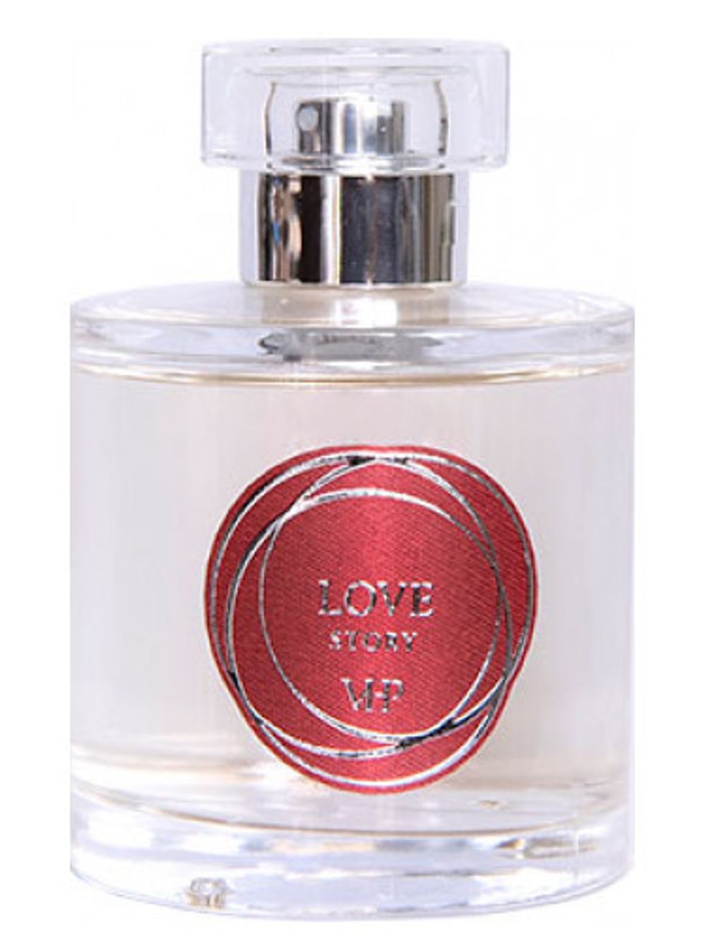 Vines House Parfum Love Story