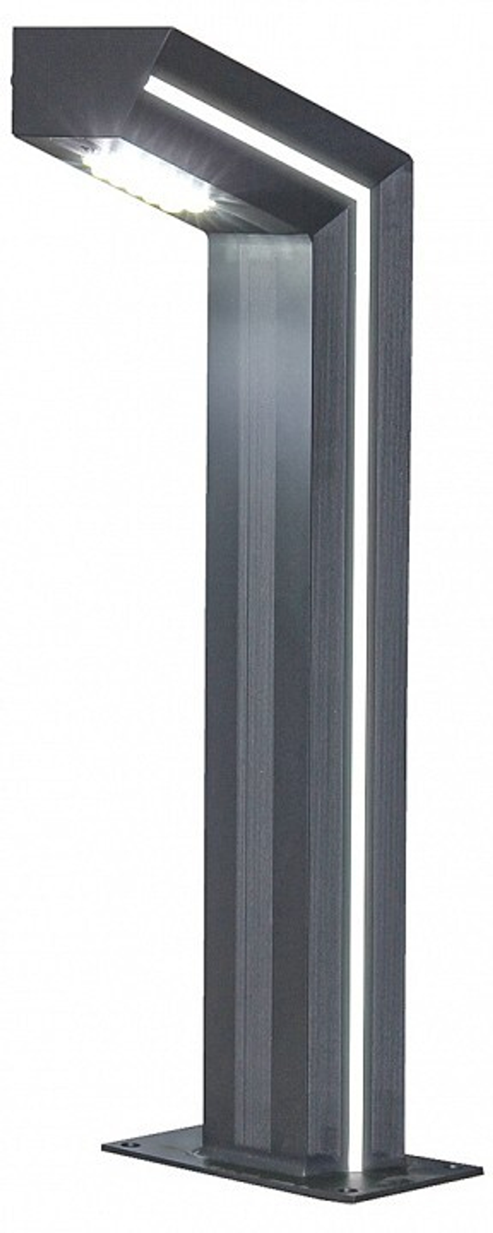 Наземный низкий светильник Kink Light Такоми 09207-F(220V),16(07)