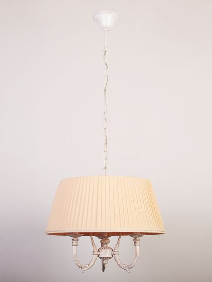 Подвесная люстра Abrasax SD762 (peach)
