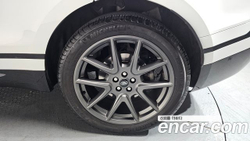 Land Rover Range Rover Velar 3.0 P400 R-Dynamic HSE — 2021