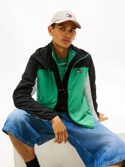 Кепка TOMMY JEANS TJM HERITAGE CORE CAP