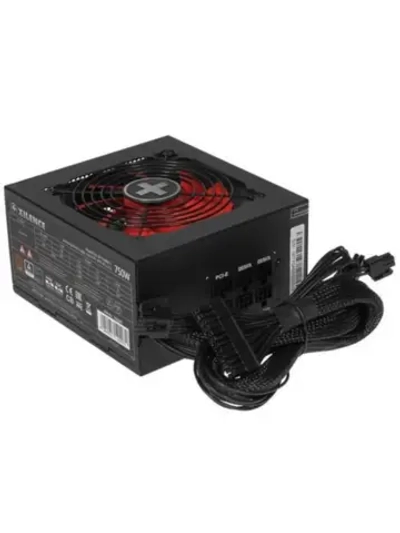 Блок питания Performance A+ III Series XN087 750W BLACK