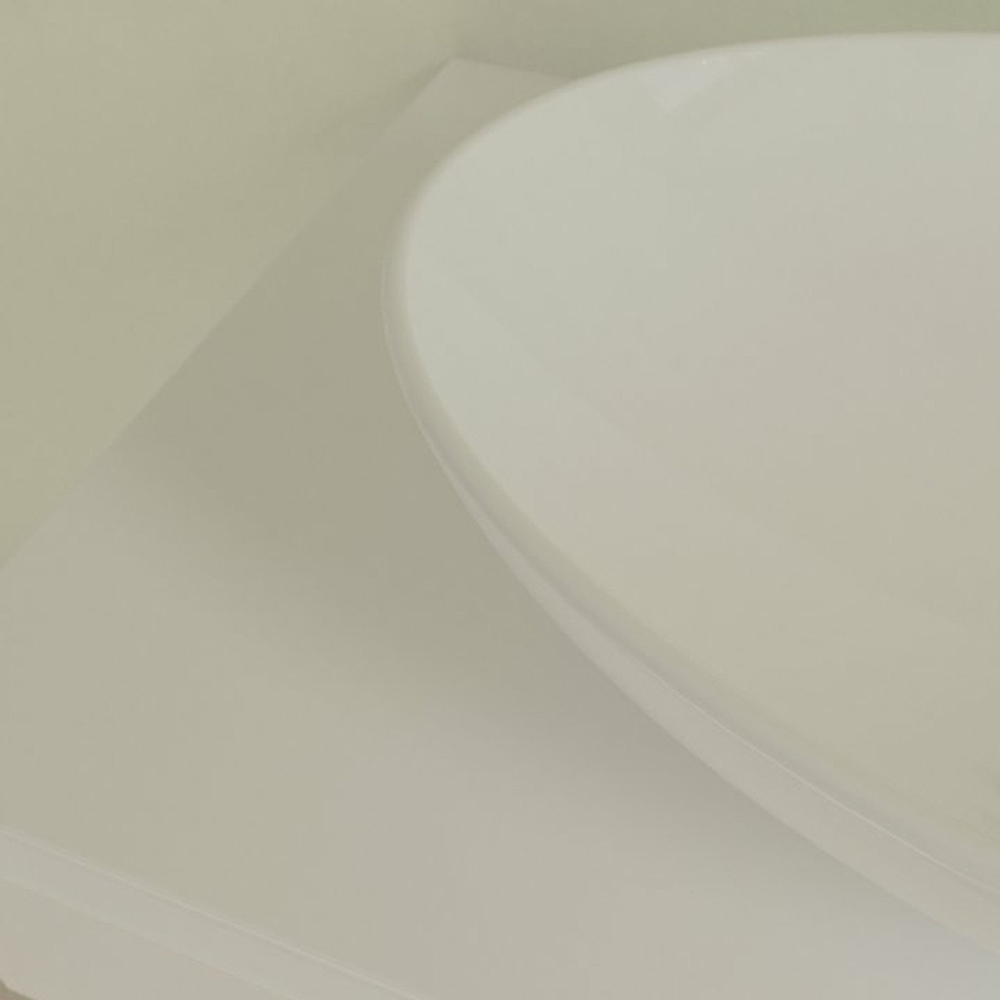 Раковина-чаша Villeroy&Boch Loop & Friends 56 4A470001 Альпийский белый