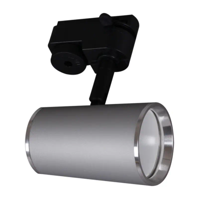 06303-9.3-001RN MR16 SL+CR светильник трековый Reluce, GU5.3х1