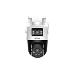 Wi-Fi камера Dahua DH-P3D 3 Мп, поворотная с панорамным модулем