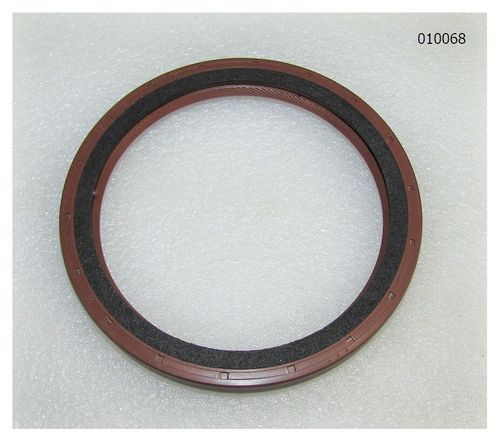 Сальник (95х115х12) вала коленчатого передний Ricardo R6126A-260DE; TDK 260,288 6LTE /Rear oil seal