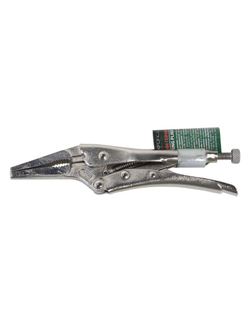 Зажим гейферный ''утконосы''160мм RockForce##Rock FORCE RF-615165