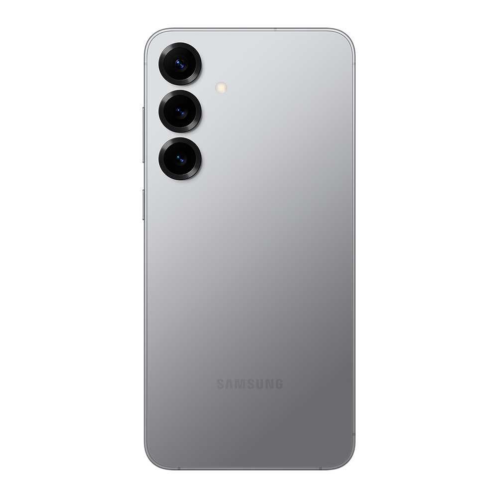 Смартфон Samsung Galaxy S25+ 12/512GB, Silver Shadow (Серый) (SM-S936B/DS)