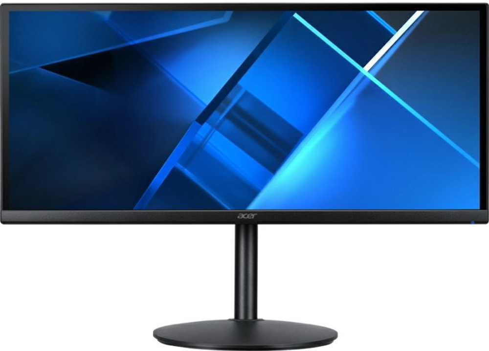 Монитор LCD 29"; ACER CB292CUbmiiprx (UM.RB2EE.005)