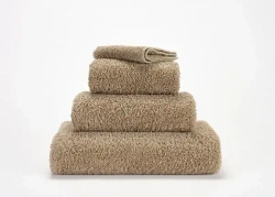 Полотенце 30x50 Abyss & Habidecor Super Pile 711 taupe