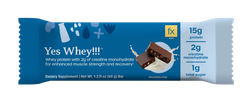 Yes Whey!!!™