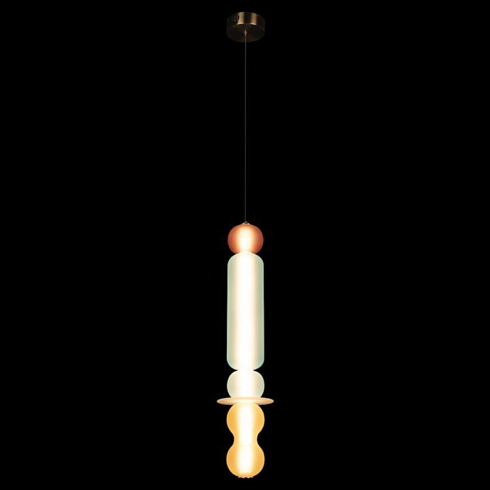 Подвесной светильник Loft it Lollipop 10239P/E