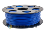Синий PETG пластик Bestfilament для 3D-принтеров 1 кг (1,75 мм)
