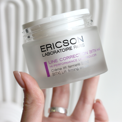 Ericson Laboratoire Укрепляющий лифтинг-крем с эффектом ботулотоксина [BTX] Lift Firming Cream [BTX] 50 мл