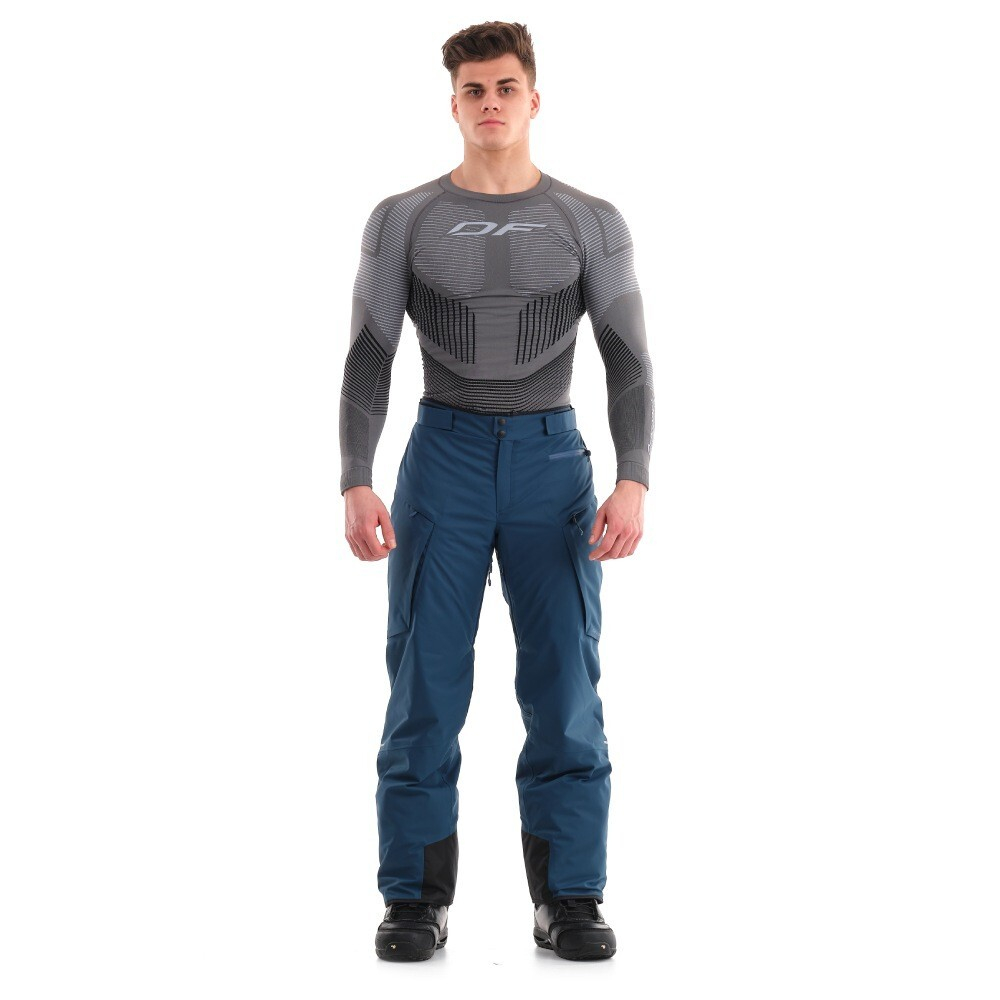 ШТАНЫ ГОРНОЛЫЖНЫЕ DRAGONFLY GRFVITY PREMIUM MAN