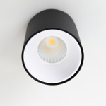 Citilux Старк CL7440110 LED Светильник накладной Чёрный Белый