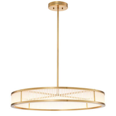 Люстра Chandelier Thibaud L арт.114407
