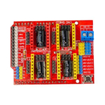 Плата расширения CNC Shield V3.0 A4988 для ЧПУ