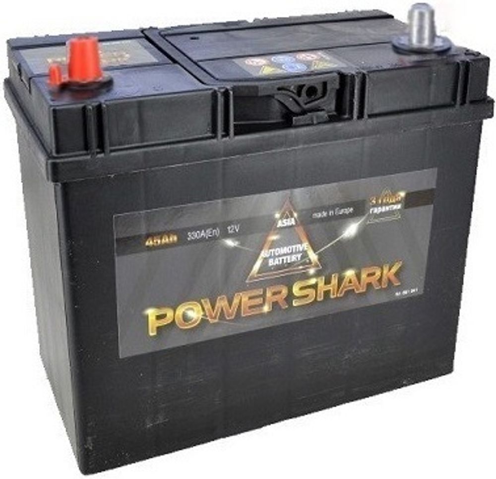 POWER SHARK Asia 6CT- 45 аккумулятор POWER SHARK Asia 6CT- 45 аккумулятор